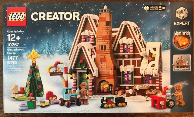 creator lego 10267