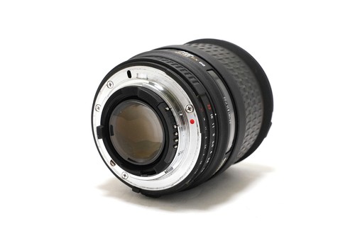OBIETTIVO SIGMA EX MACRO DG 24MM F1.8D PER NIKON - Foto 4 di 4