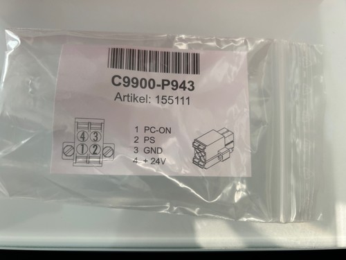 Beckhoff C6015-0010 - Foto 3 di 6