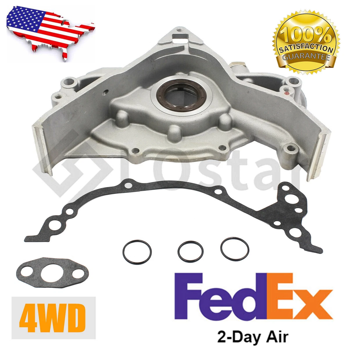 Oil Pumps for Nissan 300ZX for sale | eBay