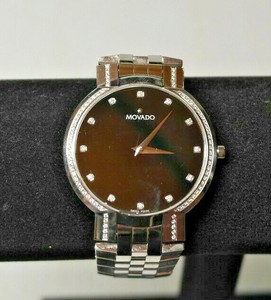 movado s