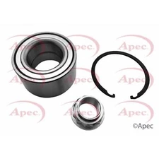 Apec Wheel Bearing Kit AWB1145 - OE High Quality Precision Engineered Part