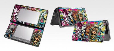 3ds Cover Sticker 314 Vinyl Decal Skin Sticker Cover Protector for Nintendo 3DS | eBay