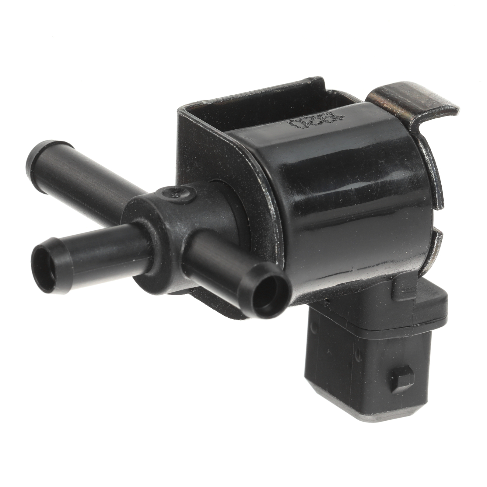 Solenoide de impulso del turbocompresor para Volkswagen Passat 2001-2005 (N/P 06A-906-283-E)