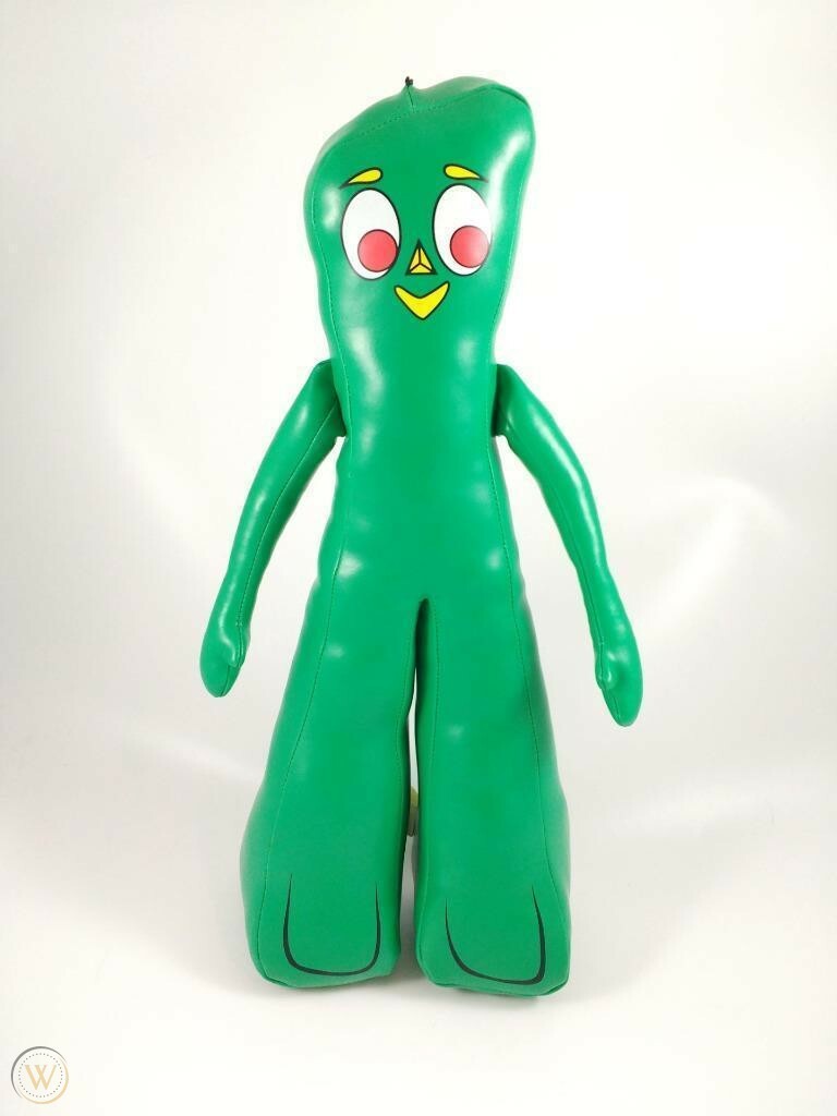 Gumby 16
