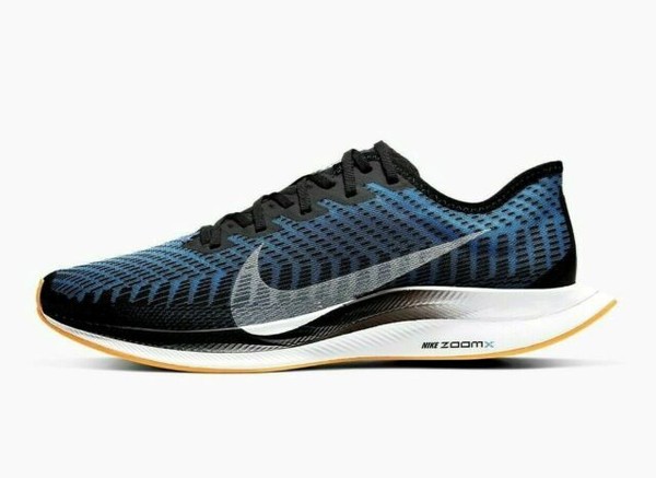 Size 11.5 - Nike Air Zoom Pegasus Turbo 
