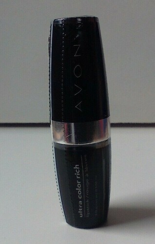 AVON Ultra Color  Bold ~ Brilliance ~ Absolute ~ Rich Lipstick & Crayon NIP - Picture 3 of 42