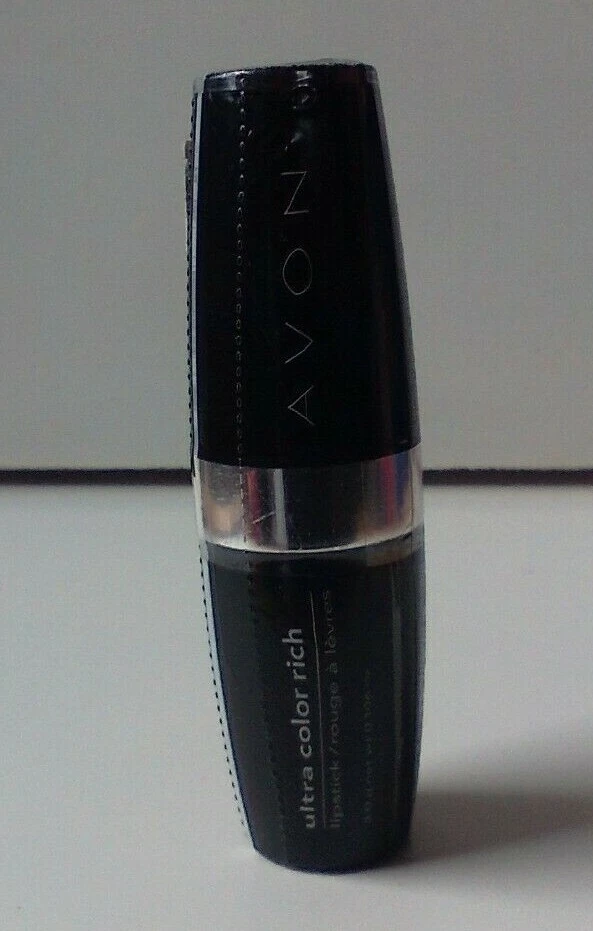 AVON Ultra Color Bold ~ Brilliance ~ Absolute ~ Rich Lipstick & Crayon NIP - Image 3 of 4