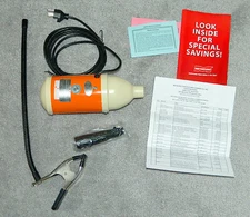 NEW in the Box - Metro Air Force FlexDri Pet Dryer