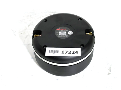 Apogee Sound 110-10 HF Driver #17224 - #17227 (One)THS | eBay