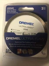 Dremel Ultra Saw US540