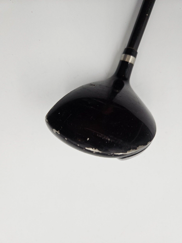 LEFT HANDED Wilson Deep Red II 18° 5 Wood, Regular Flex Graphite Shaft - Picture 8 of 11