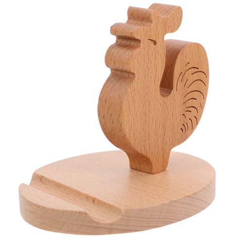 Mobilfunkbasisstand Niedlicher Desktop-Telefonhalter Handyhalter Süß - 第 8/12 張圖片