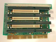 RARE NEW ACER IDCDT RISER CARD 96421-1 48.02001.011 4 ISA 3 PCI - USA STOCK
