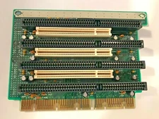 RARE NEW ACER IDCDT RISER CARD 96421-1 48.02001.011 4 ISA 3 PCI  - USA STOCK