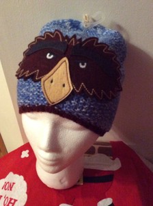 fat face childrens hats