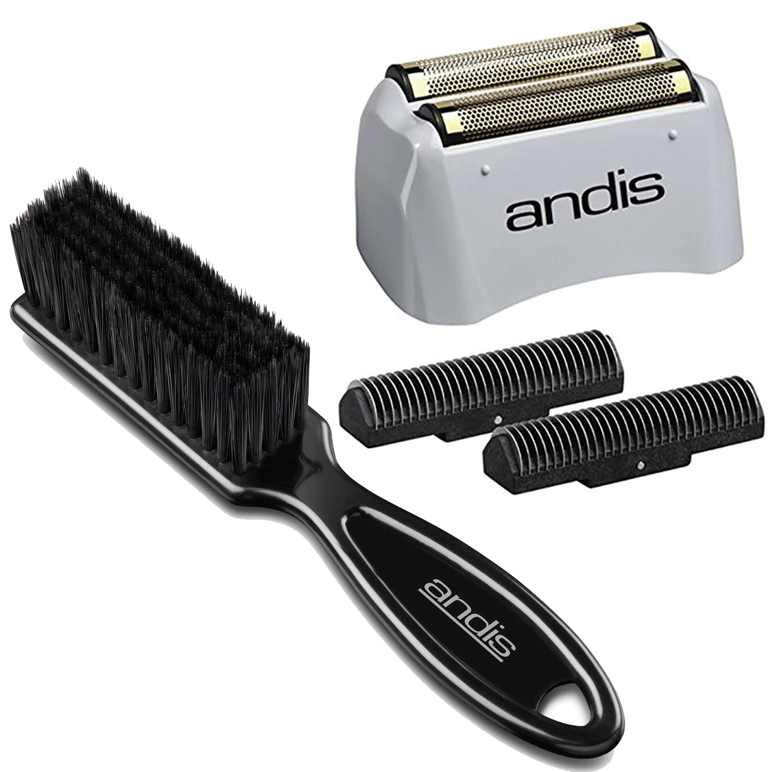andis fade brush