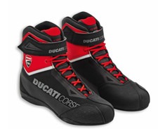 *PROMOZIONE* DUCATI stivali/stivali/scarpe corti moto City C2 9810719