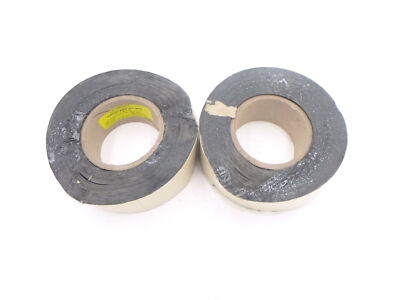 2 Pk: ORCON Lamart Orcotape OT-40N 2''W x 60Yards BMS5-133G Type4 Class1 Exp:3/24