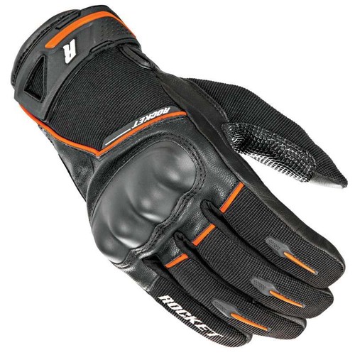 2024 JOE ROCKET SUPERMOTO GLOVES MOTORCYCLE - PICK SIZE & COLOR - Picture 9 of 9