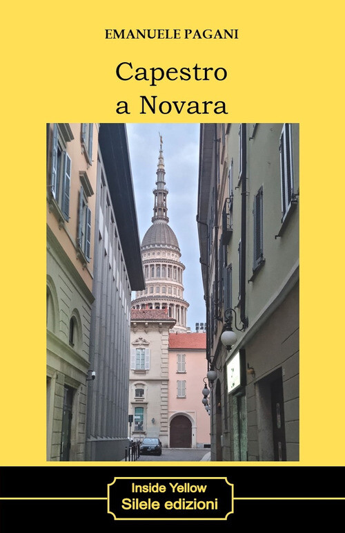 Capestro A Novara -  - 2024