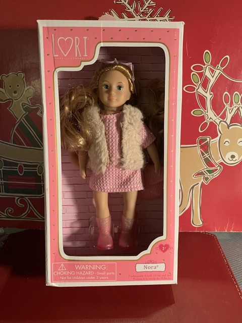 nora doll