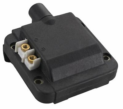 Quality Ignition Coil for 1988-1989 Acura Integra/ Honda Civic CRX 1.5L 1.6L L4