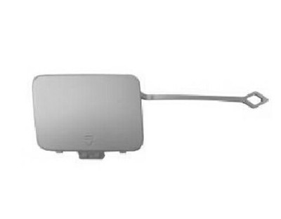 REAR TOW HOOK COVER CAP Aftermarket ME34272