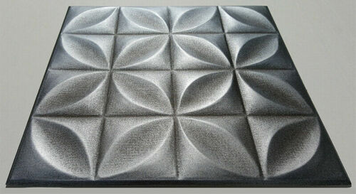 Deckenfliesen, zum Aufkleben, 20" x 20", Wählen Sie Ihre Farbe!, Bestseller!!! CLOSTER - Bild 11 von 20