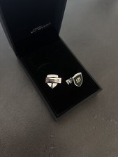 S.T. DuPont Paris Cufflinks