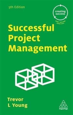 Erfolgreiches Projektmanagement (Erfolg schaffen, 15) - Young, Trevor L