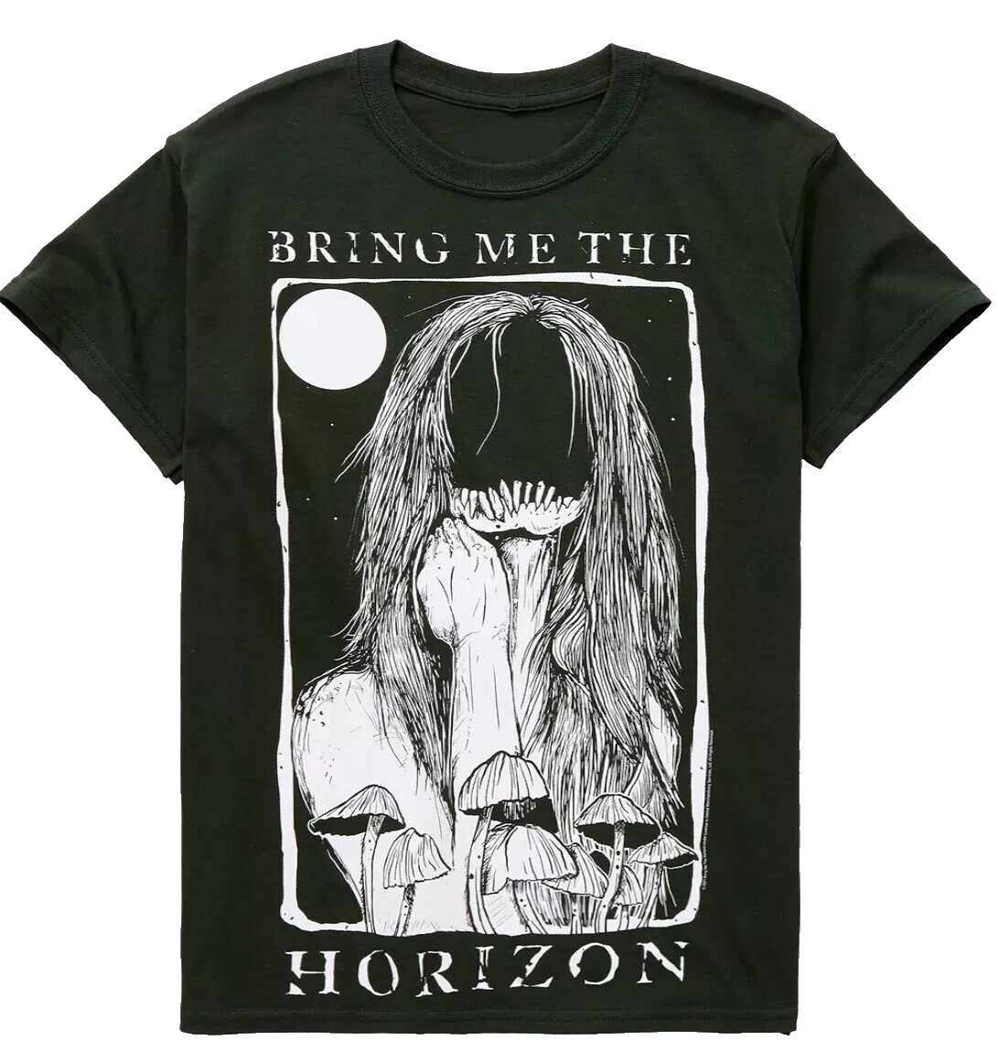 Bring Me the Horizon Merch | eBay Bring Me the Horizon Merch | eBay