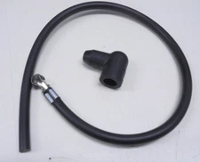 Wacker 0076521 Engine Ignition Cable 16" Long