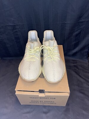 YEEZY BOOST 350 V2 BUTTER  27cm  イージーブースト s-l400.jpg