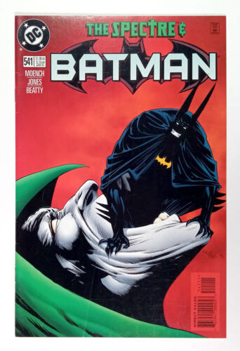 BATMAN 1st Series #302 - #703 Assorted (1978-) DC Comics (Sold separately) - Picture 219 of 351