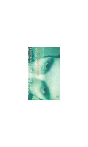 1984 Nineteen Eighty-Four by Orwell, George 014027877X FREE Shipping - Bild 1 von 2