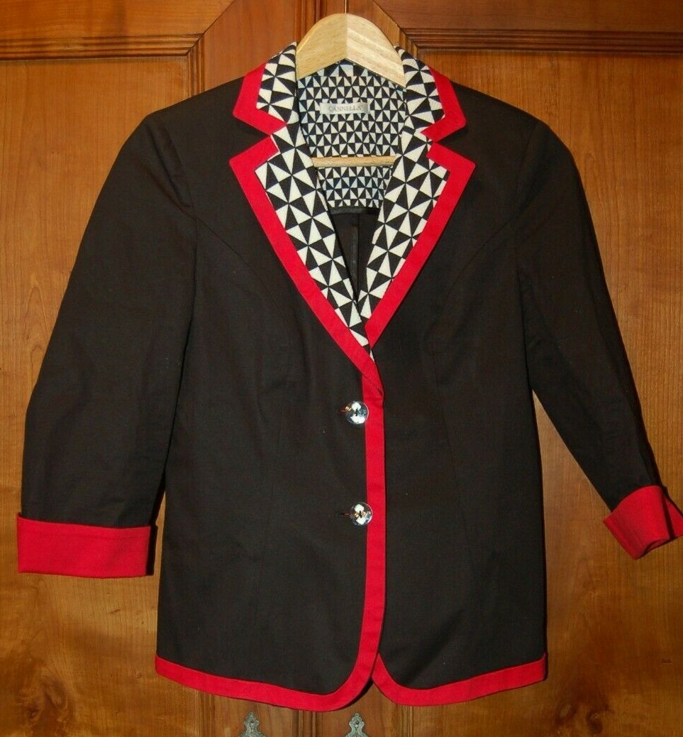 Donna Cannella Cappotto Rosso Cannella ASOS Luxe Giacca Da Abito