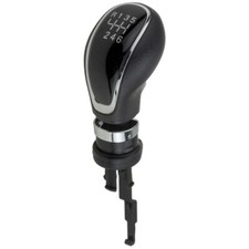 NTY Schalthebelknauf für Opel Astra J P10 2.0 CDTi Meriva B Großraumlimousine