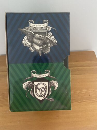 HARRY POTTER THE COMPLETE SERIES VOL. 1 - 7 BY J.K. ROWLING / SCHOLASTIC - NIB - Picture 4 of 7