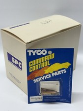 CASE TYCO Command Control 12x Pick-up Shoes/Springs 6387 Assembly - NEW