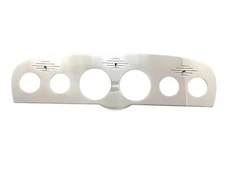 1961 1962 1963 1964 1965 1966 Ford Truck 6 Hole Gauge Dash Insert PC