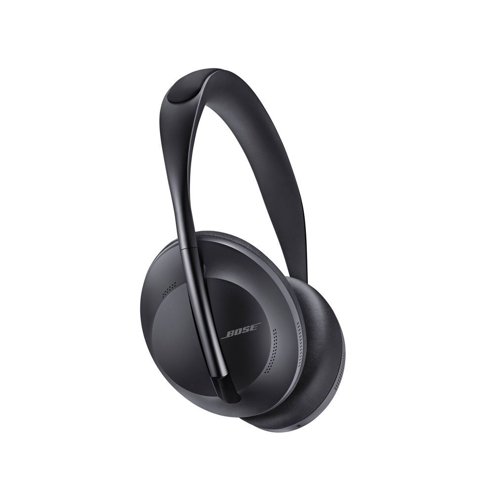 Bose Noise Cancelling Over-Ear Headphones 700 - Black 17817827959 