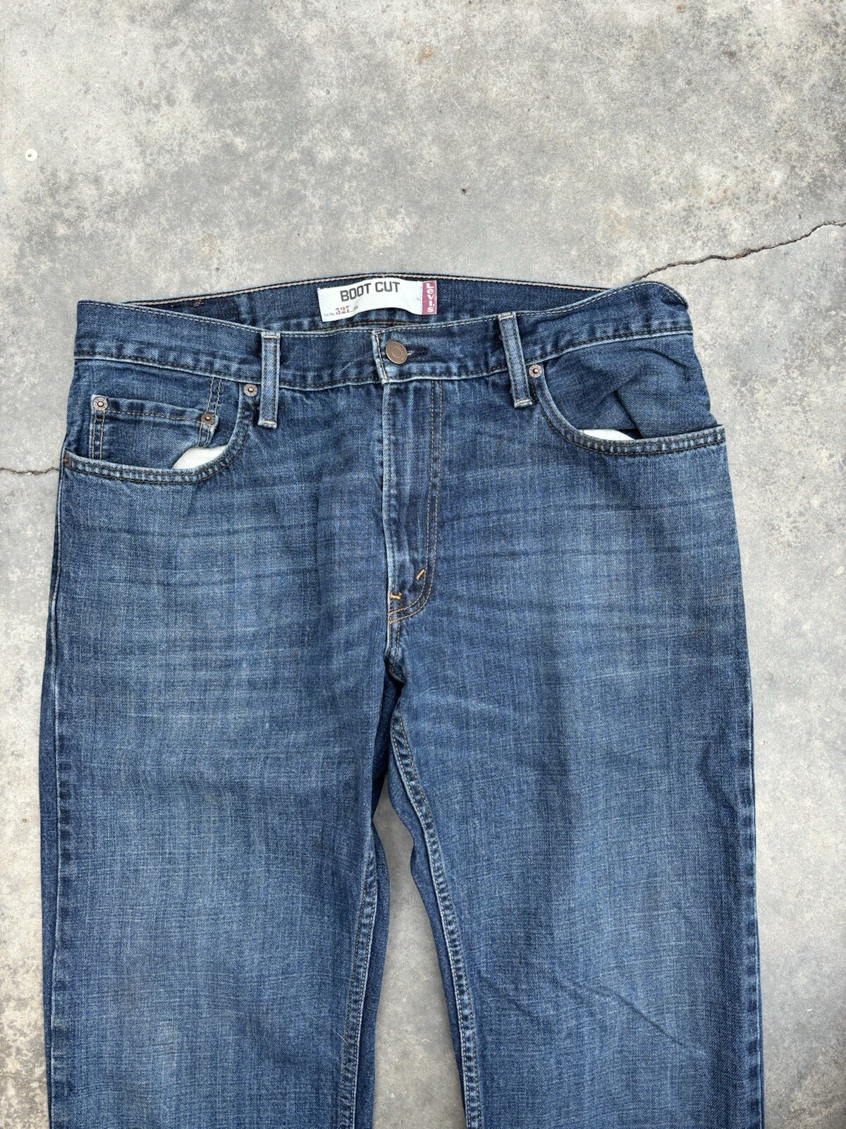 Levi’s Boot Cut - image 2