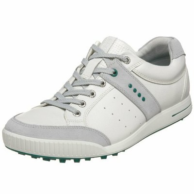 ecco golf street retro shoes sale