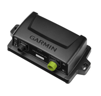 GARMIN COURSE COMPUTER UNIT - REACTOR  40 F/VOLVO-PENTA