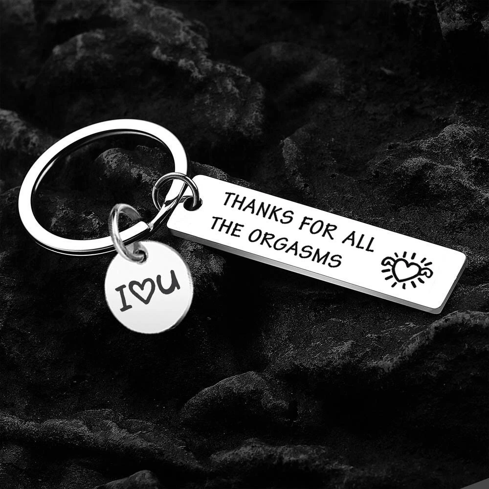 Keychain for hotsell boyfriend and girlfriend