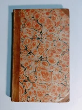 Notes on a Journey Through France by Morris Birkbeck 1815 vintage 5th edition