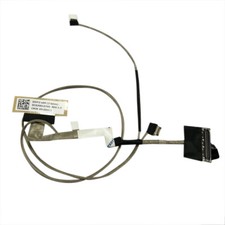 1080p 30pin LCD LED  Video Cable for Lenovo Y50 Y50-70 59445083 Dc02001z700
