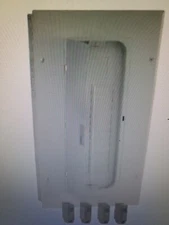 Powermark Gold 125Amp 24 Space 24-Circuit Main Lug Value Kit plus circle breaker