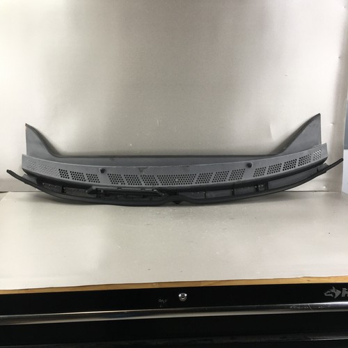 2006 - 2011 Honda Civic Sedan Wiper Cowl Cover Trim Genuine OEM Coupe 2 Door